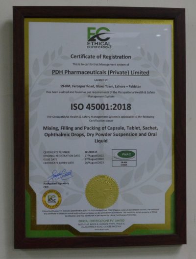 Iso 45001_2018