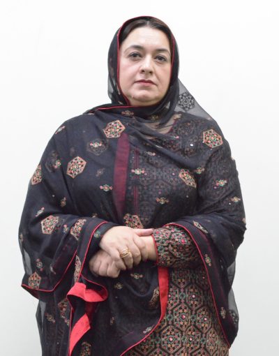 asma Aftab
