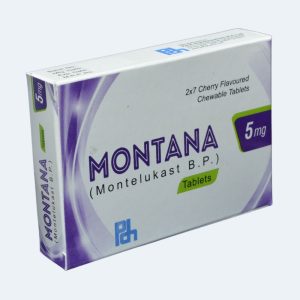 Montana