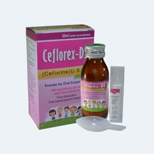 Ceflorex DS Suspension