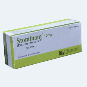 Stominant Tablet 10mg